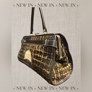 Jones New York handbag